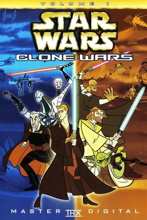 watch clone wars volume one online|watch clone wars online free.